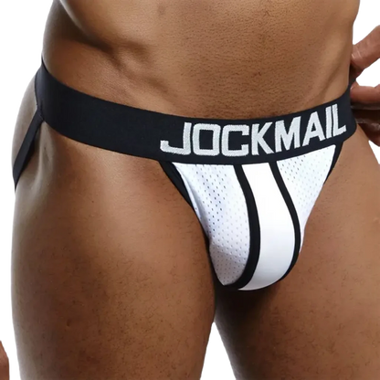 Breathable Jockstrap for Men