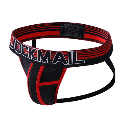 Breathable Jockstrap for Men