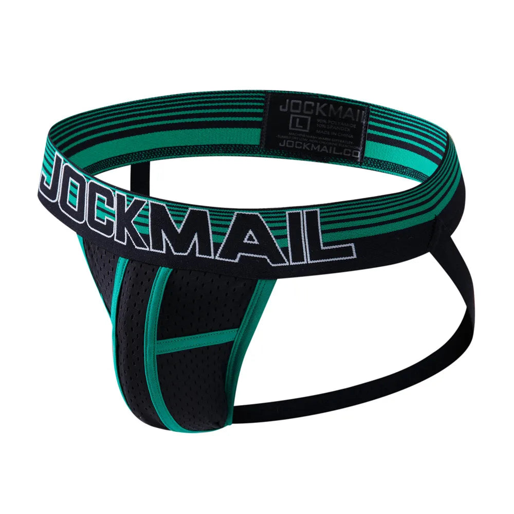 Breathable Jockstrap for Men