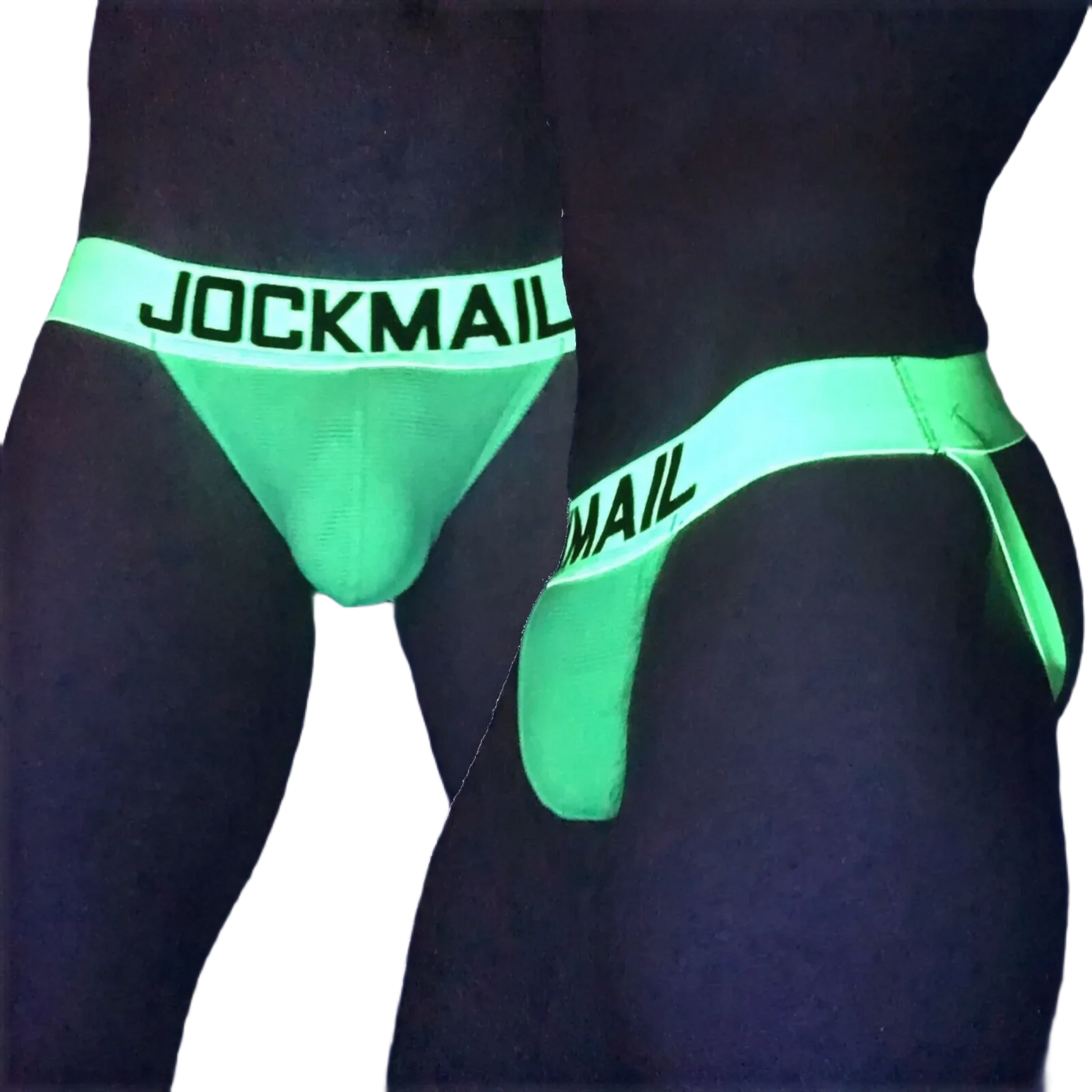 Breathable Jockstrap for Men