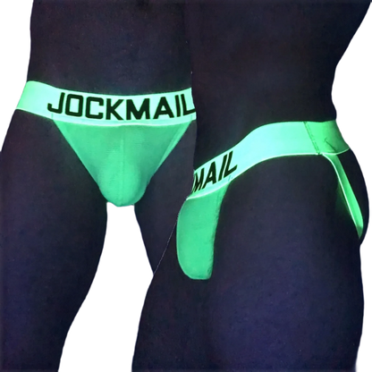 Breathable Jockstrap for Men