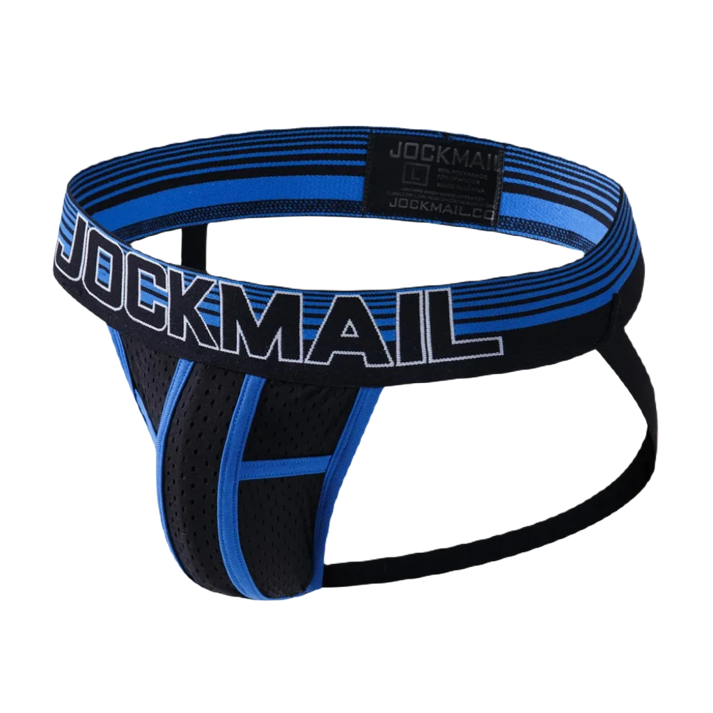 Breathable Jockstrap for Men