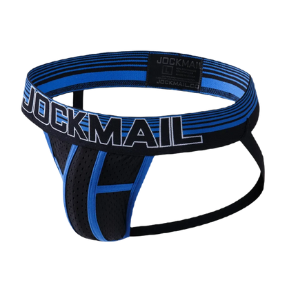 Breathable Jockstrap for Men