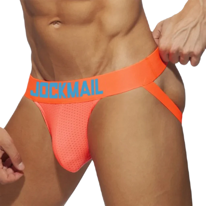 Breathable Jockstrap for Men