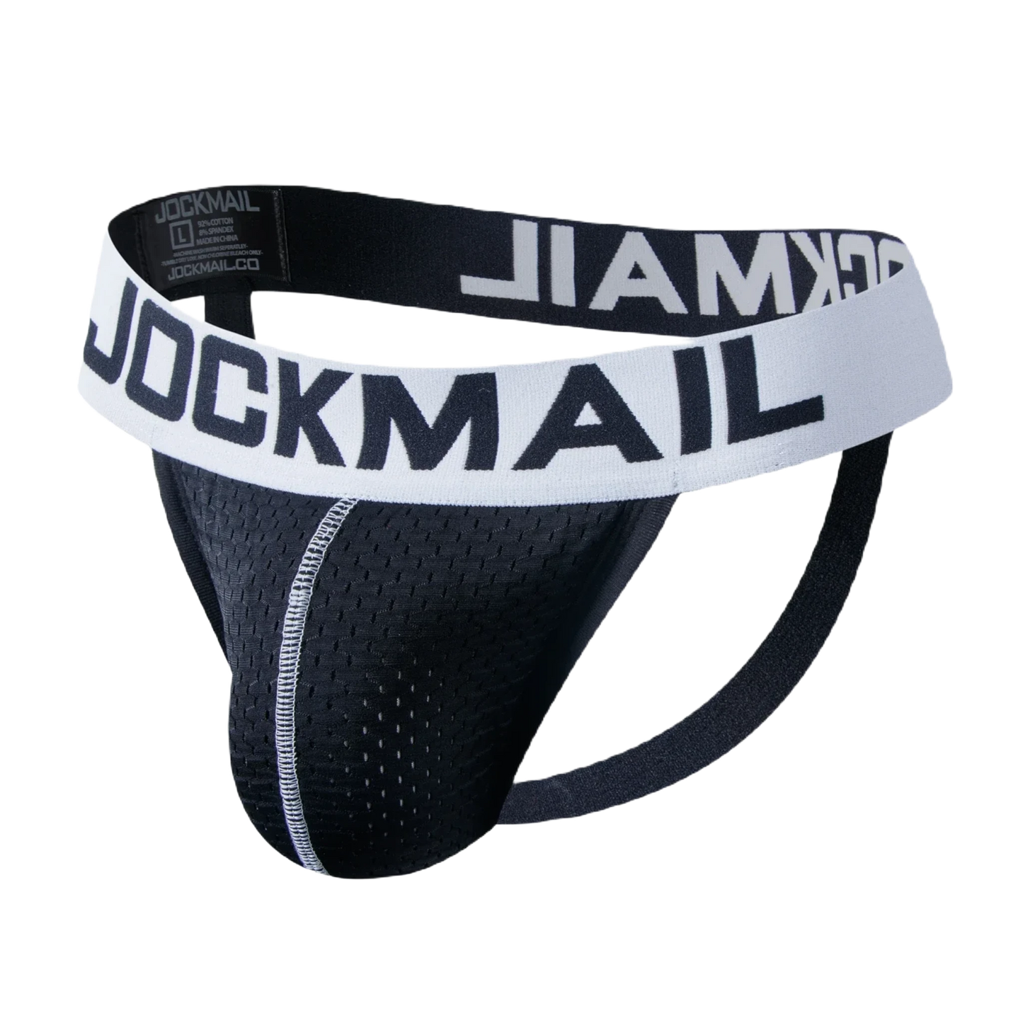 Breathable Jockstrap for Men