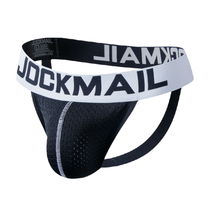 Breathable Jockstrap for Men