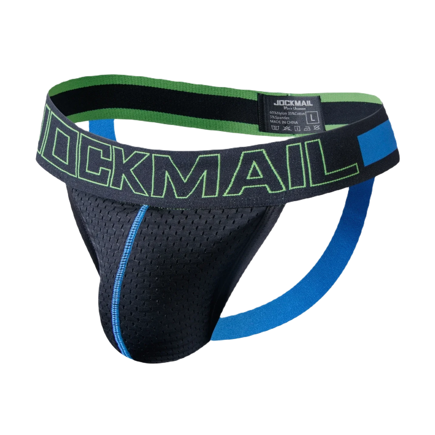 Breathable Jockstrap for Men