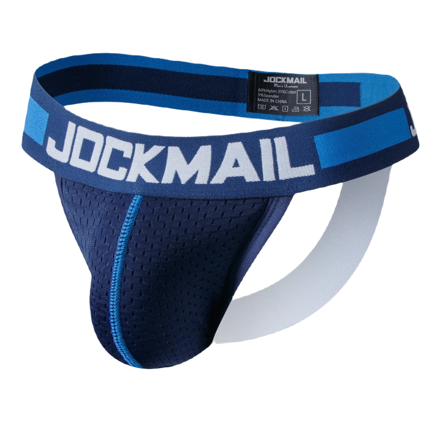 Breathable Jockstrap for Men