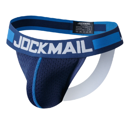 Breathable Jockstrap for Men