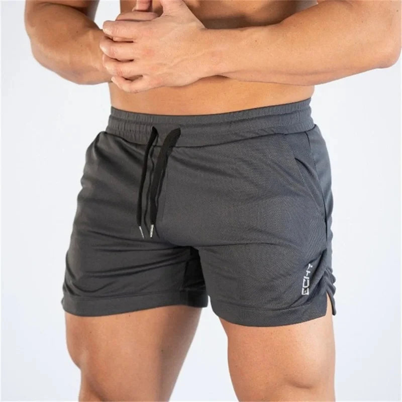 Men's Mesh Shorts