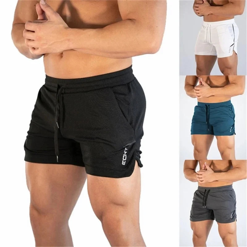 Men's Mesh Shorts