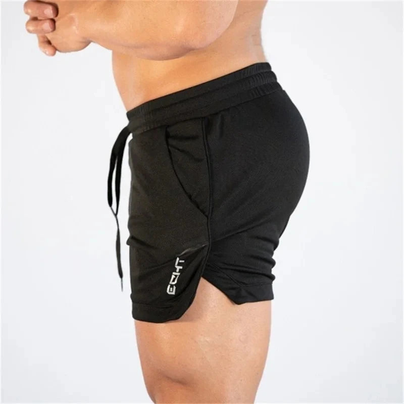 Men's Mesh Shorts