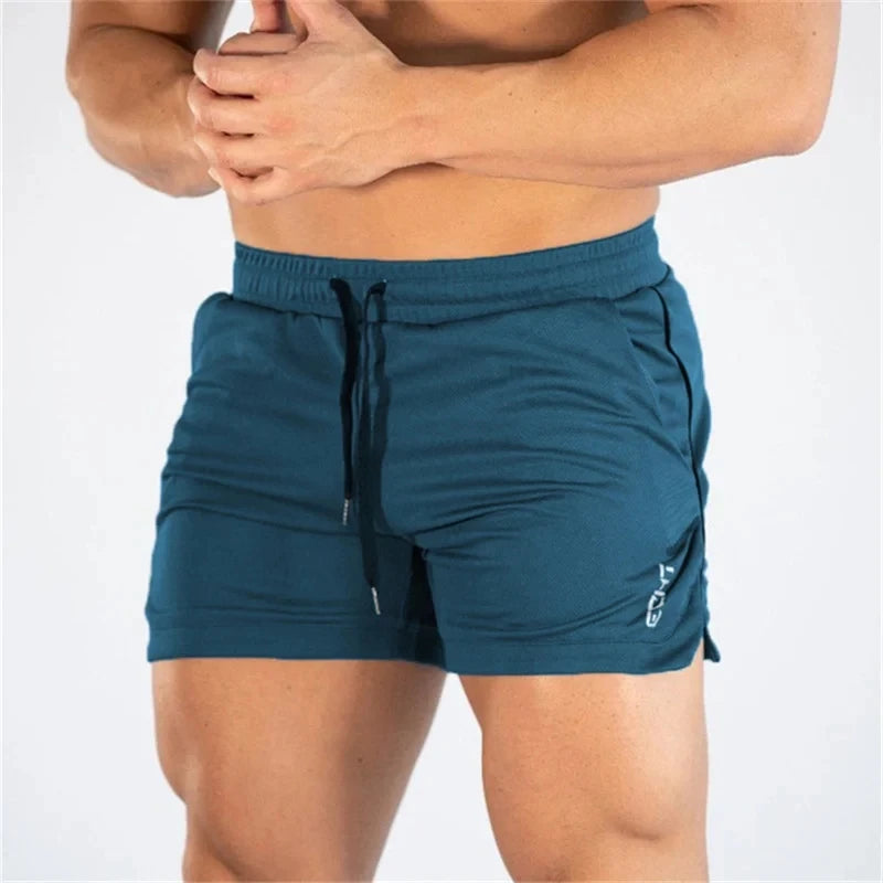 Men's Mesh Shorts