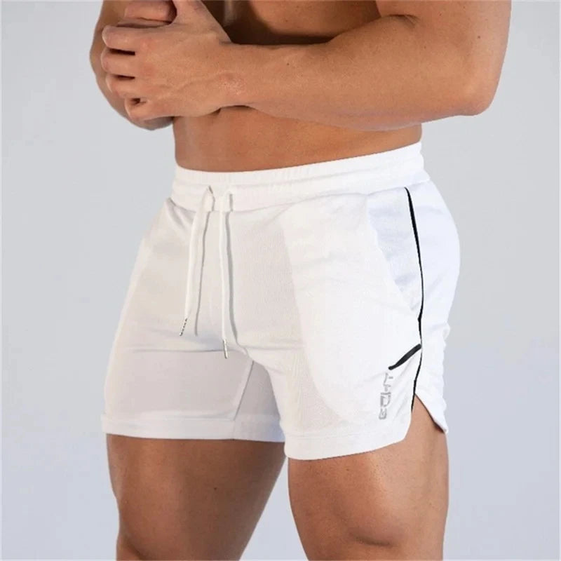 Men's Mesh Shorts