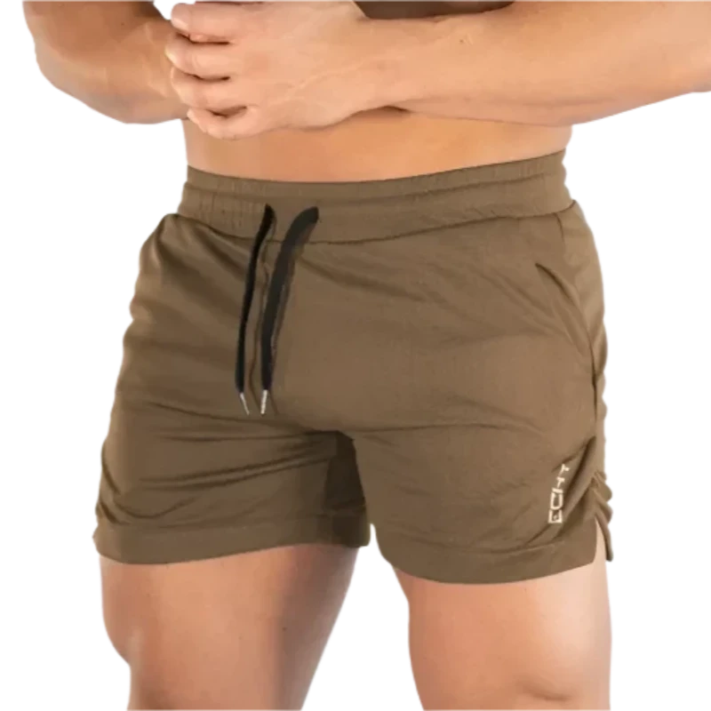 Men's Mesh Shorts