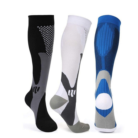 Brothock Compression Socks - 20-30 mmHg,