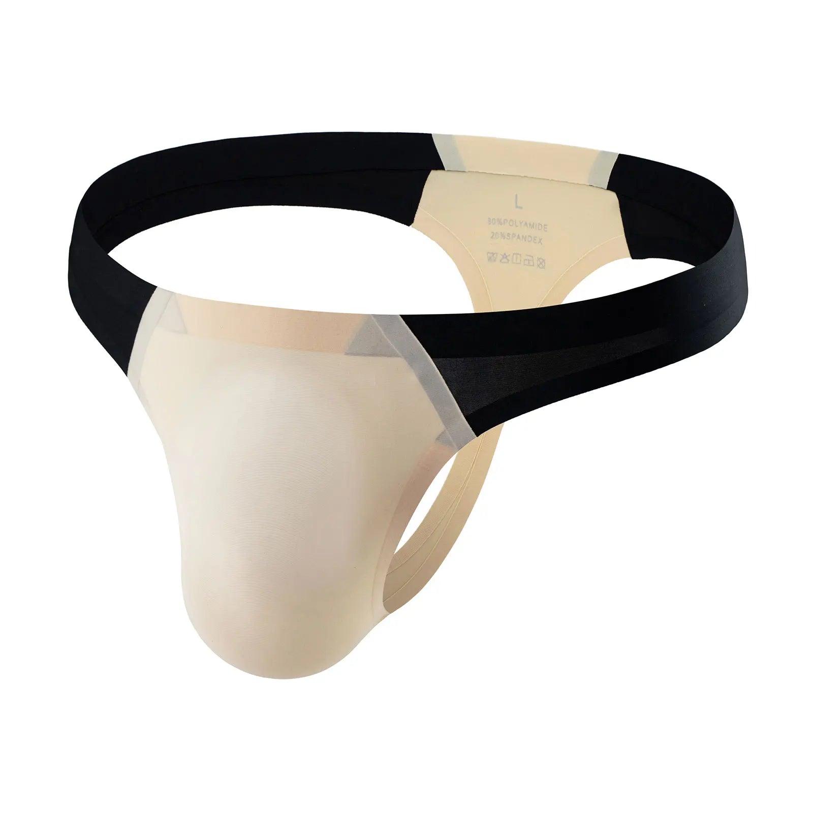 CLEVER-MENMODE Men G-String Thong