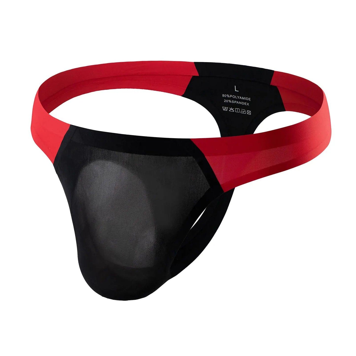 CLEVER-MENMODE Men G-String Thong