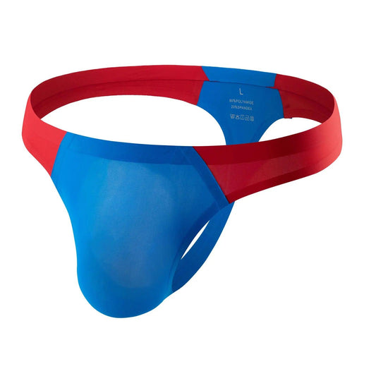 CLEVER-MENMODE Men G-String Thong