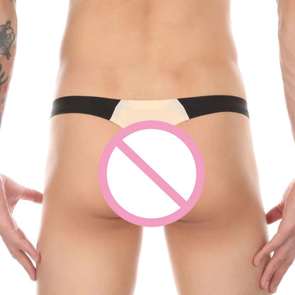 CLEVER-MENMODE Men G-String Thong