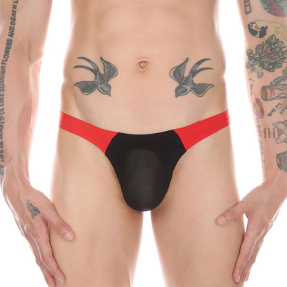 CLEVER-MENMODE Men G-String Thong