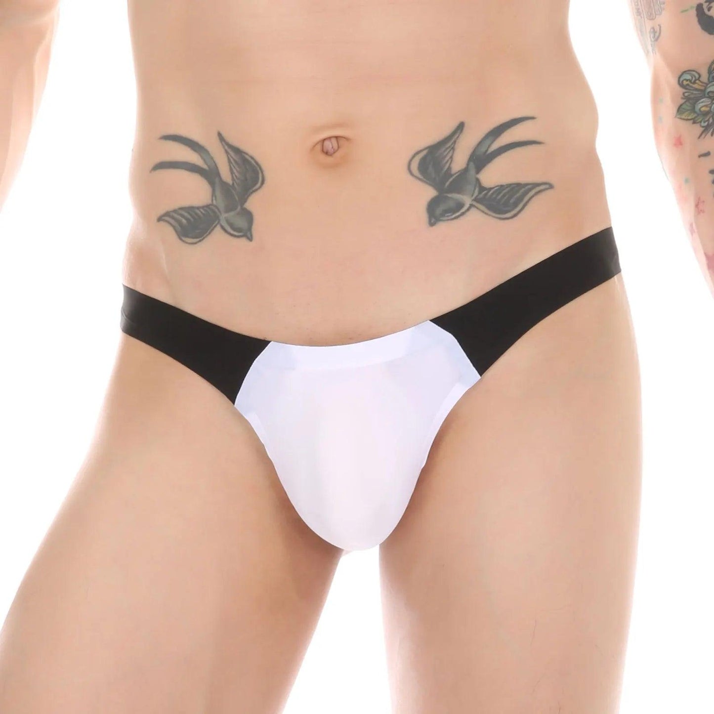 CLEVER-MENMODE Men G-String Thong