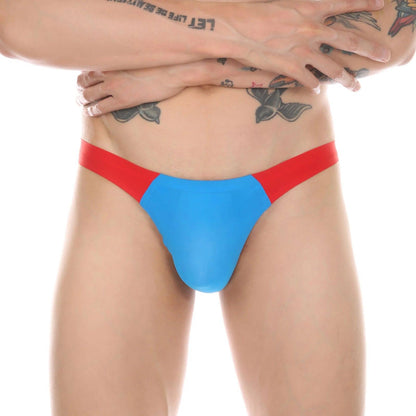 CLEVER-MENMODE Men G-String Thong