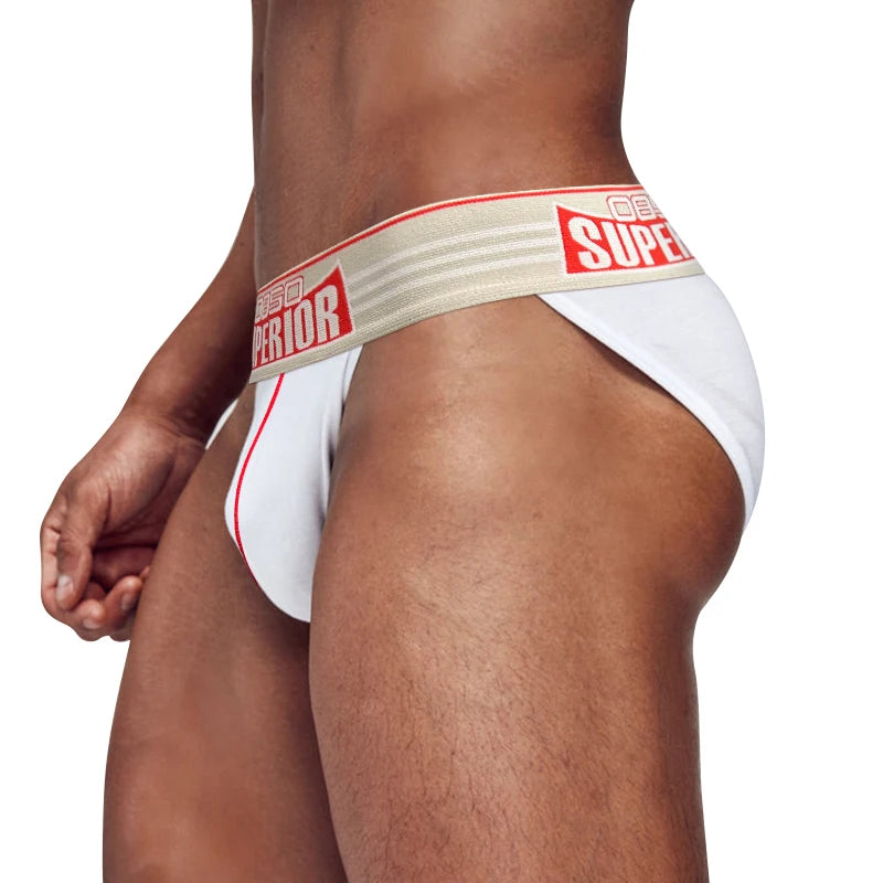 CMENIN Men's Sexy Briefs