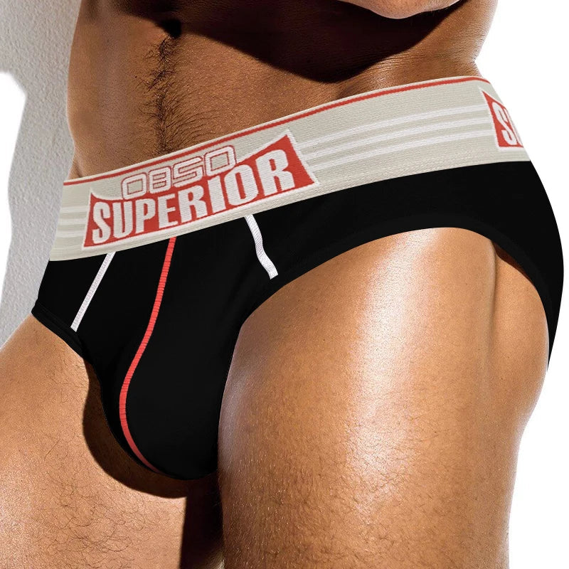 CMENIN Men's Sexy Briefs