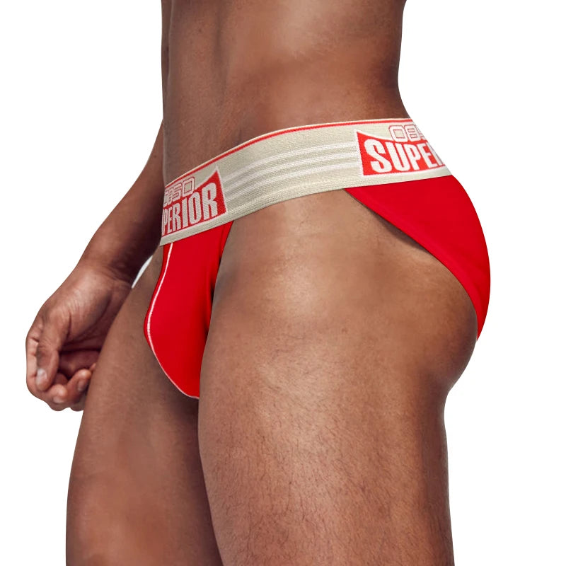 CMENIN Men's Sexy Briefs