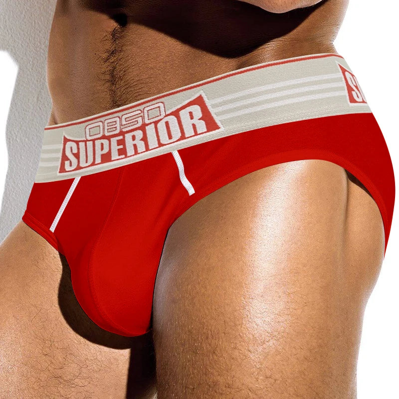 CMENIN Men's Sexy Briefs