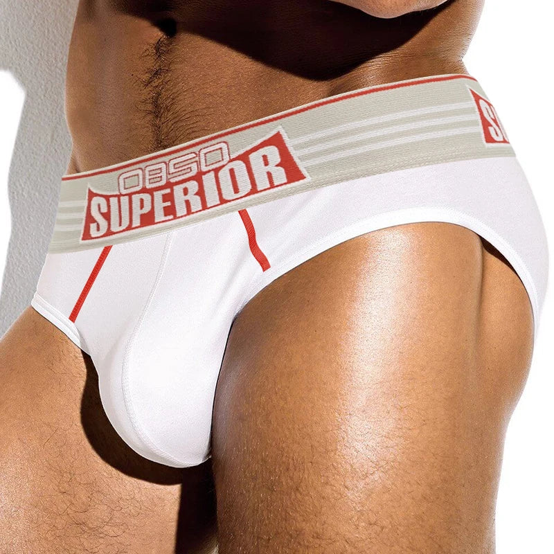 CMENIN Men's Sexy Briefs