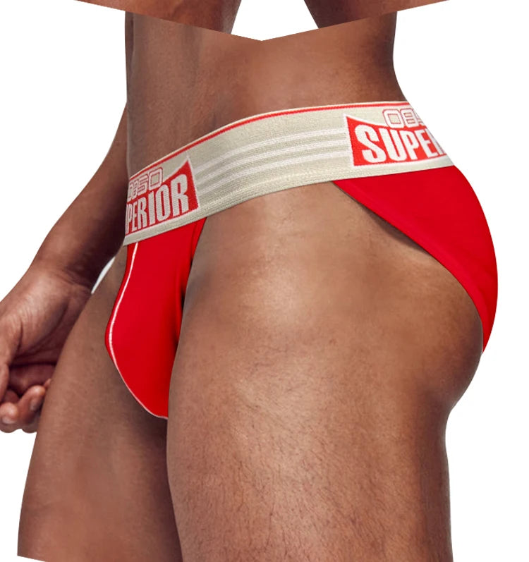 CMENIN Men's Sexy Briefs