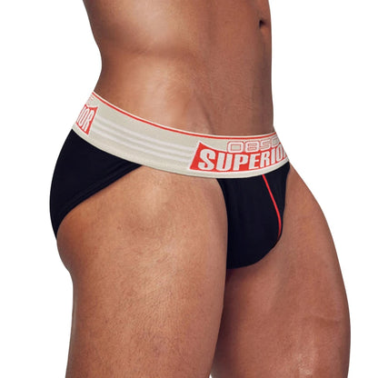 CMENIN Men's Sexy Briefs