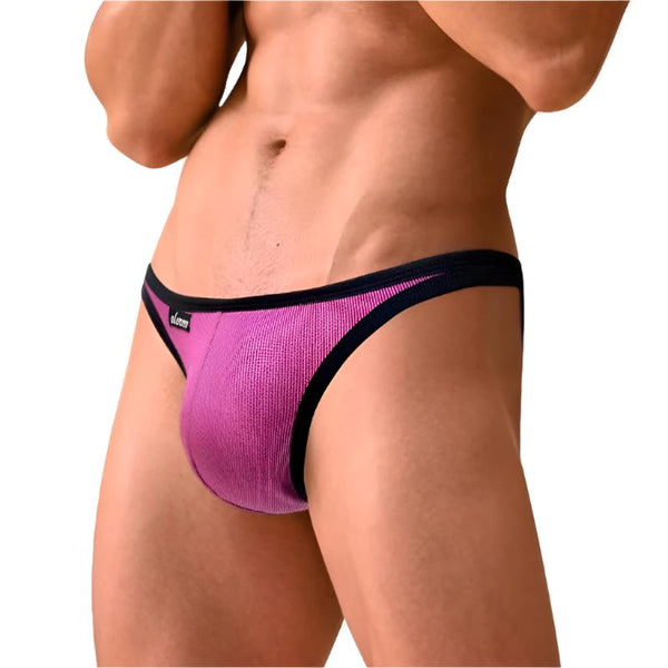 Men's Cotton Butt Lifting Briefs