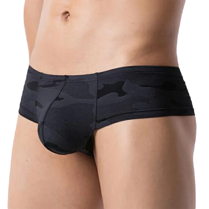 CMENIN Sexy Spandex Men's Briefs