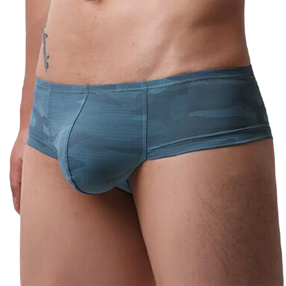 CMENIN Sexy Spandex Men's Briefs