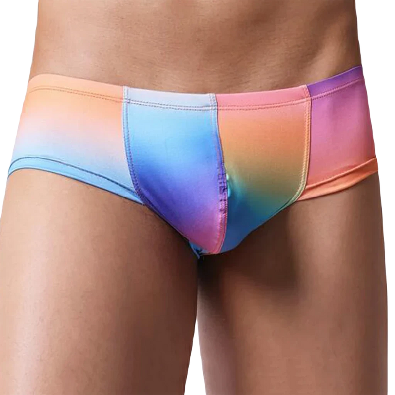 CMENIN Sexy Spandex Men's Briefs