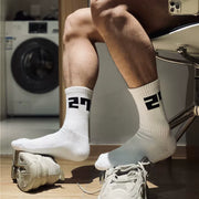 Long Tube Party Socks image 32