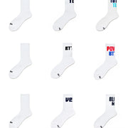 Long Tube Party Socks image 25