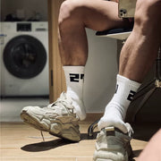 Long Tube Party Socks image 34