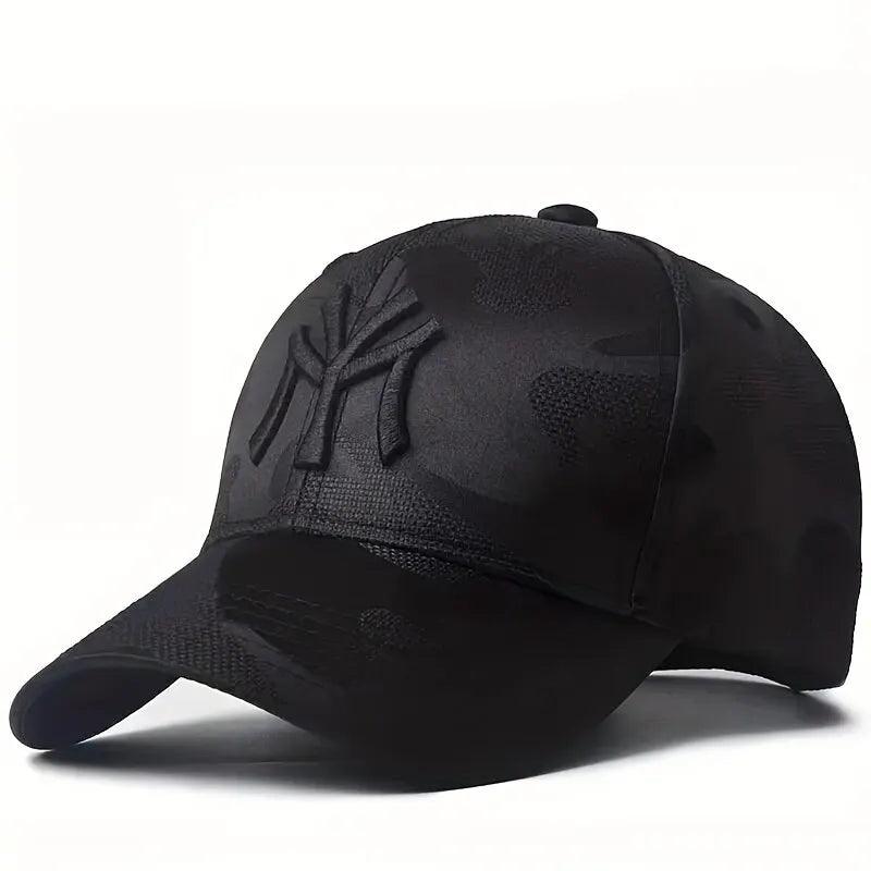 Camouflage Baseball Hat