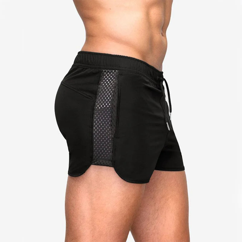 Fitness Running Shorts