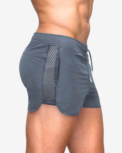 Fitness Running Shorts