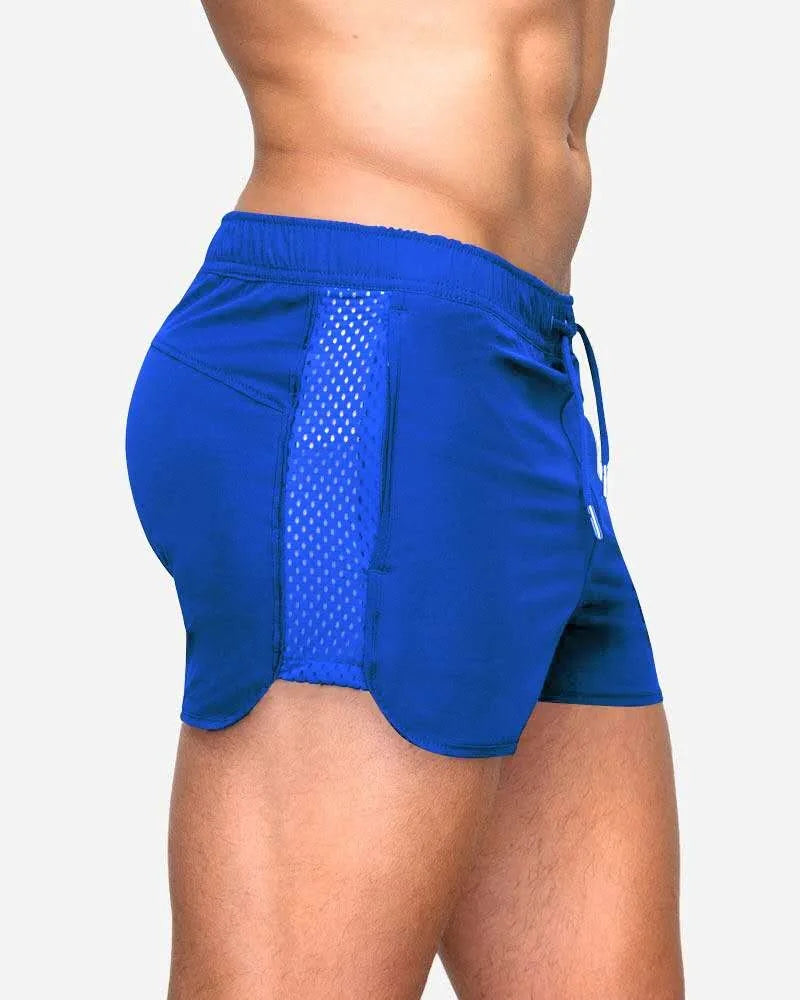 Fitness Running Shorts