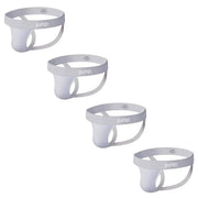 Mesh Night Shift Jockstrap, 1-4Pcs image 54