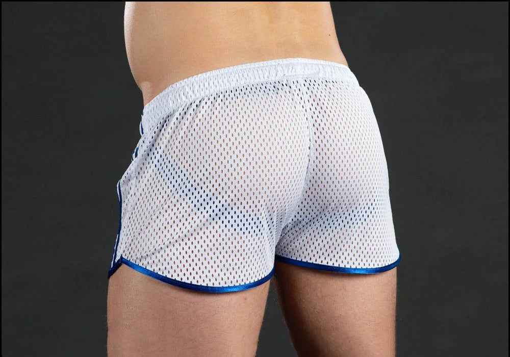 Gym Men's Running Shorts