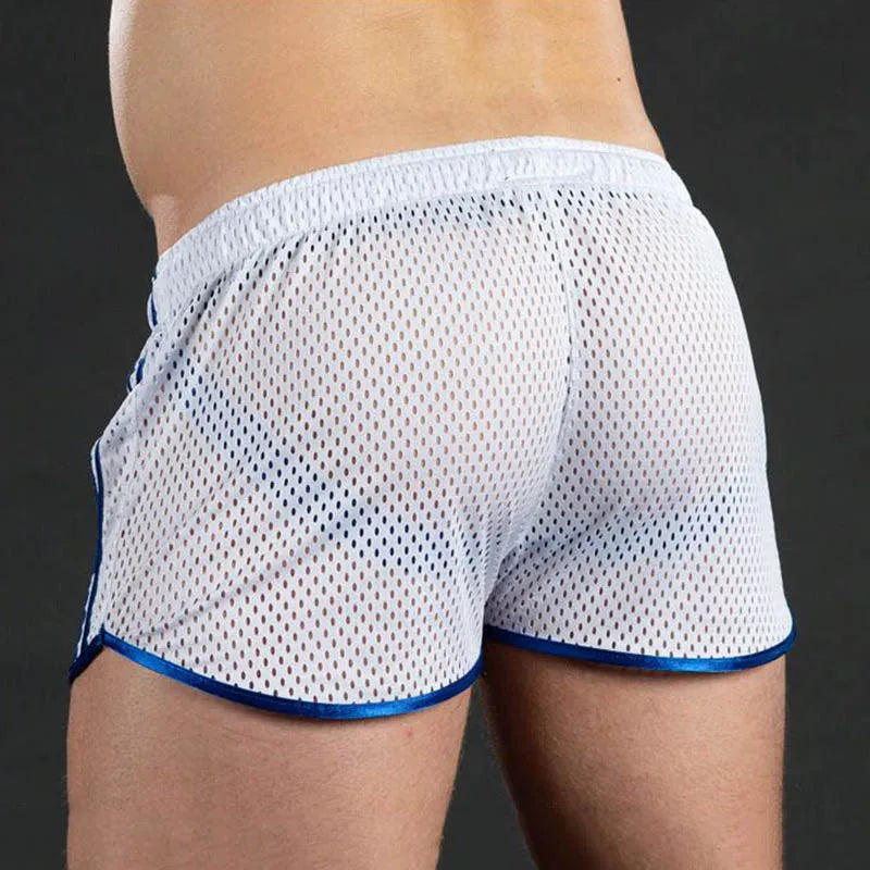 Gym Men's Running Shorts