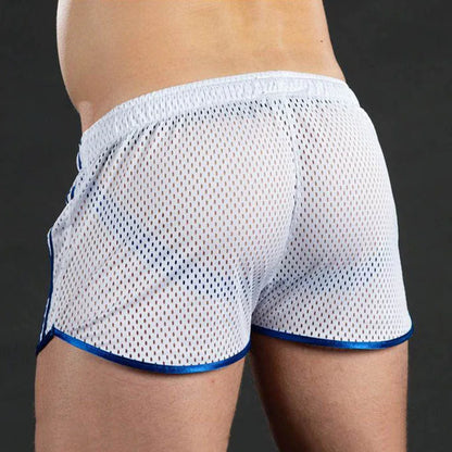 Gym Men's Running Shorts