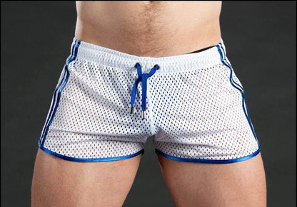 Gym Men's Running Shorts